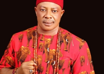 Ogbodo Leads Campaign To Boost PVC Registration In Enugu East