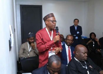 Federal Gov’t Advocates Private Sector Alliance To Tackle Cancer Crisis