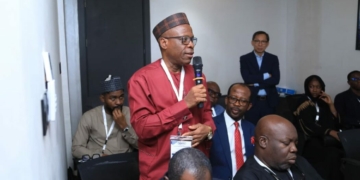 Federal Gov’t Advocates Private Sector Alliance To Tackle Cancer Crisis