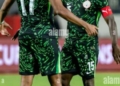 Portugal Edge Past Super Eagles With Late Winner In Thrilling Friendly