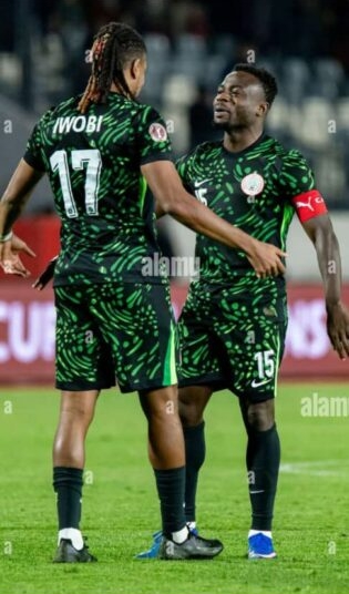 Portugal Edge Past Super Eagles With Late Winner In Thrilling Friendly 1 WhatsApp Image 2026 06 10 at 23.23.42
