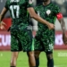 Portugal Edge Past Super Eagles With Late Winner In Thrilling Friendly