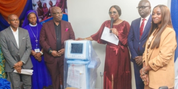 Fibroid Care: FCTA Unveils HIFU Tech, Offers Free Treatment For First 100 Patients 2 Fibroid Care: FCTA Unveils HIFU Tech, Offers Free Treatment For First 100 Patients