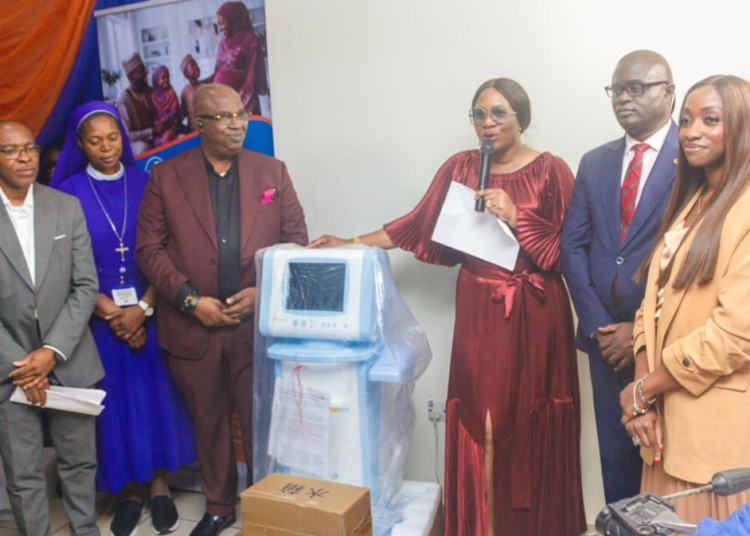 Fibroid Care: FCTA Unveils HIFU Tech, Offers Free Treatment For First 100 Patients 1 WhatsApp Image 2026 06 10 at 23.27.11