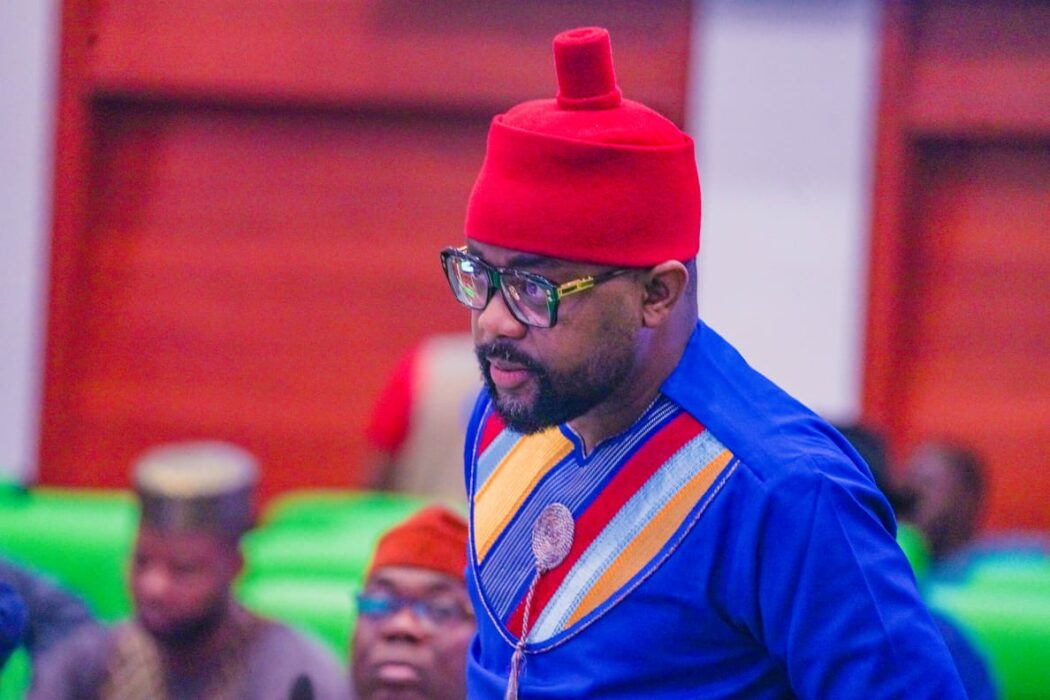 Reps Make Last-minute Rule, Block Ugochinyere, Oth