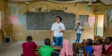 Advocate Launches Scholarship Program To Support Vulnerable Children 2 Advocate Launches Scholarship Program To Support Vulnerable Children