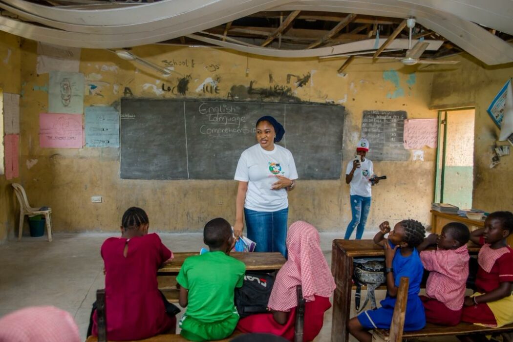 Advocate Launches Scholarship Program To Support V