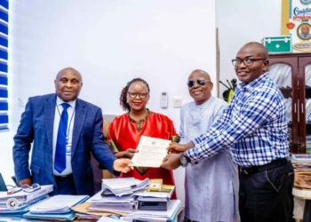 NCAA Certifies First Approved Training Organisation In Kano