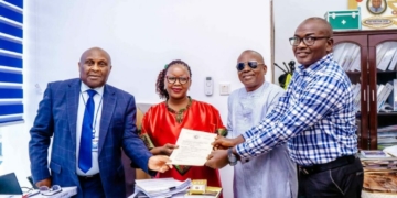 NCAA Certifies First Approved Training Organisation In Kano 3 NCAA Certifies First Approved Training Organisation In Kano