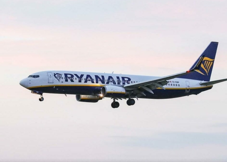 Ryanair Faces Investigation For Charging Parents To Sit With Children 1 WhatsApp Image 2026 06 11 at 1.02.11 PM