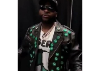 Davido Demands Release Of Kidnapped Oyo Students, Teachers At World Cup Concert