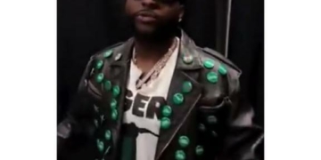Davido Demands Release Of Kidnapped Oyo Students, Teachers At World Cup Concert