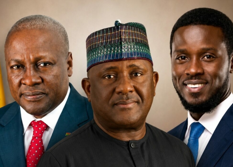 Mahama, Faye, Rabiu For Honours At Africa Leadership Summit In Morocco 1 WhatsApp Image 2026 06 11 at 11.06.55 AM