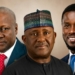 Mahama, Faye, Rabiu For Honours At Africa Leadership Summit In Morocco 5 Mahama, Faye, Rabiu For Honours At Africa Leadership Summit In Morocco