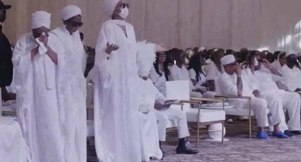 Oby Ezekwesili, Funke Akindele, Cubana Chief Priest, Others Honour Alex Ekubo At Service of Songs 1 WhatsApp Image 2026 06 11 at 12.25.34 AM