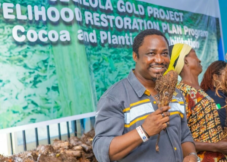 SROL Rolls Out Cocoa, Plantain Support Programmes For Osun Farmers 1 WhatsApp Image 2026 06 11 at 12.26.09 PM