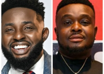 Ekhator Calls For Enterprise-Level Discipline In Entertainment Management Ahead Of UK Tour