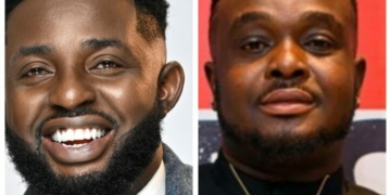 Ekhator Calls For Enterprise-Level Discipline In Entertainment Management Ahead Of UK Tour 2 Ekhator Calls For Enterprise-Level Discipline In Entertainment Management Ahead Of UK Tour
