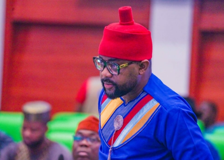 Ugochinyere Steps Down For Agbedi As Reps Minority Caucus-preferred Leader Over New Eligibility Rule 1 WhatsApp Image 2026 06 11 at 16.55.08