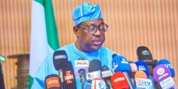 Nigeria’s Democracy Worth Defending Despite Challenges — Akume 3 Nigeria’s Democracy Worth Defending Despite Challenges — Akume
