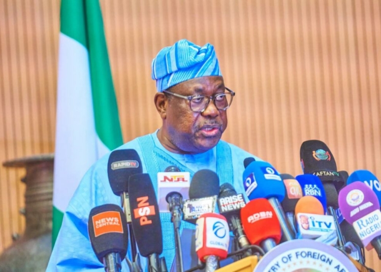 Nigeria’s Democracy Worth Defending Despite Challenges — Akume 1 WhatsApp Image 2026 06 11 at 2.12.57 PM