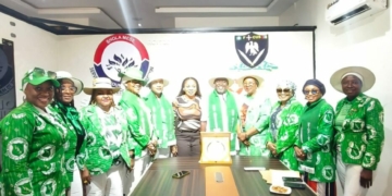 Mese Lands AACT Ambassador Role As LGAN Rallies Support For 2026 African Golf Showpiece 2 Mese Lands AACT Ambassador Role As LGAN Rallies Support For 2026 African Golf Showpiece