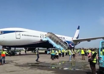 Nigeria Evacuates Citizens From South Africa As Government Promises More Flights