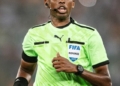 UEFA Hands Somali Referee Artan Super Cup Appointment After US World Cup Ban