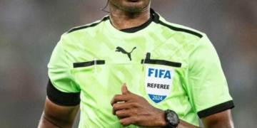 UEFA Hands Somali Referee Artan Super Cup Appointment After US World Cup Ban 4 UEFA Hands Somali Referee Artan Super Cup Appointment After US World Cup Ban