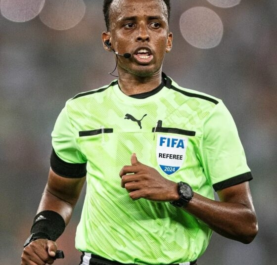 UEFA Hands Somali Referee Artan Super Cup Appointment After US World Cup Ban 1 WhatsApp Image 2026 06 11 at 3.48.48 PM