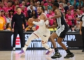 Knicks Rally From 29 Down To Beat Spurs In Finals Thriller