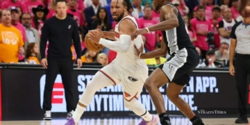 Knicks Rally From 29 Down To Beat Spurs In Finals Thriller
