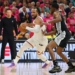 Knicks Rally From 29 Down To Beat Spurs In Finals Thriller 5 Knicks Rally From 29 Down To Beat Spurs In Finals Thriller