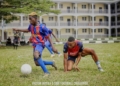 Okunowo, Football Stars Set for Grand Finale of Victor Ikpeba 5-A-Side Challenge in Surulere