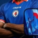 FIFA Forces Haiti To Redesign World Cup Shirt Over Battle Scene Days Before Tournament Opener 5 FIFA Forces Haiti To Redesign World Cup Shirt Over Battle Scene Days Before Tournament Opener