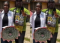 ‎ ‎Actor Adeniyi Johnson Writes Letter To Late Sister