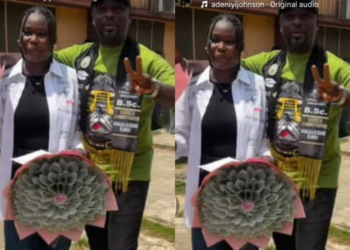 ‎ ‎Actor Adeniyi Johnson Writes Letter To Late Sister
