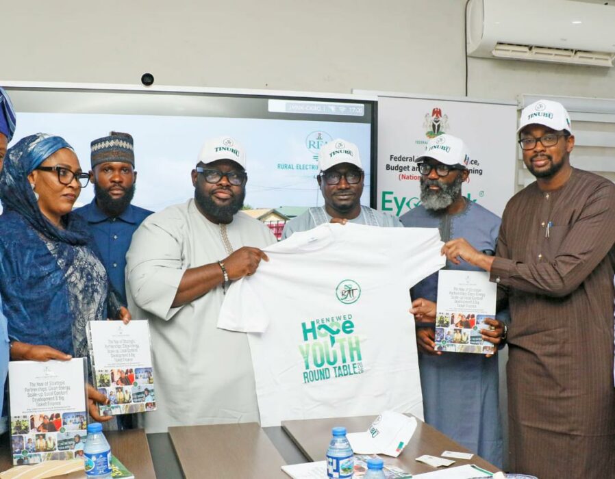National Round Table To Address Youth Unemployment