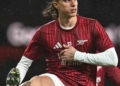 Arsenal Ward Off Real Madrid Interest In Calafiori