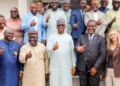 Nigeria Pledges “Memorable” Africa Schools Games Abuja 2027