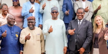 Nigeria Pledges “Memorable” Africa Schools Games Abuja 2027