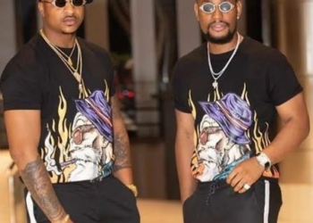 ‘I Still Try To Call Him’ – IK Ogbonna Opens Up In Tribute To Late Friend Alexx Ekubo