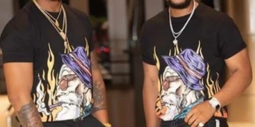I Still Try To Call Him – IK Ogbonna Opens Up On Last Moments With Alexx Ekubo 4 I Still Try To Call Him – IK Ogbonna Opens Up On Last Moments With Alexx Ekubo