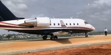 NSIB Retrieves Cockpit Voice Recorders Of Aircraft Roadway Landing In Delta