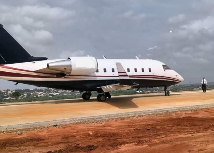 NSIB Retrieves Cockpit Voice Recorders Of Aircraft Roadway Landing In Delta 1 WhatsApp Image 2026 06 11 at 8.36.50 AM 1