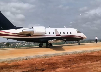 Federal Government Orders Probe Into Aircraft Emergency Landing On Highway In Delta