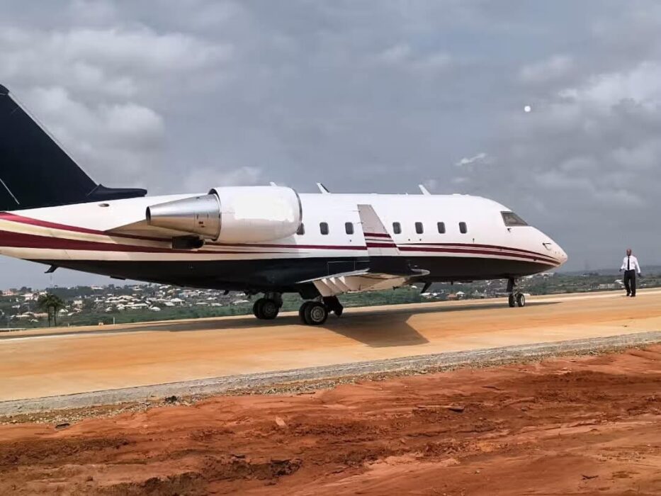 Federal Government Orders Probe Into Aircraft Emer