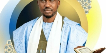 Ilorin Gets 13th Chief Imam As Governor AbdulRazaq Hails Imam-Fulani's Choice 2 Ilorin Gets 13th Chief Imam As Governor AbdulRazaq Hails Imam-Fulani’s Choice