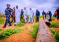 NNPC, Security Agencies Deepen Fight Against Pipeline Theft, Amid 24 Vandalism Cases
