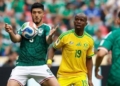 2026 World Cup: Broos Blames Tactical Errors, Costly Mistakes For South Africa Defeat
